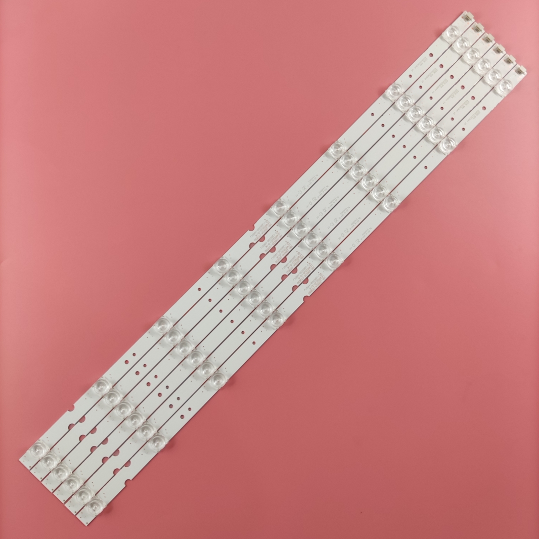 Ambient Light Strip Tv - Faixa de luz de fundo LED