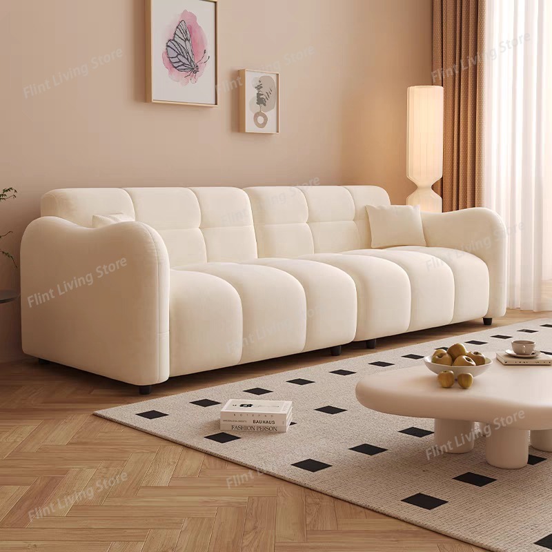 Home Cinema Lounge - Sofás de Sala de Estar Relaxantes: