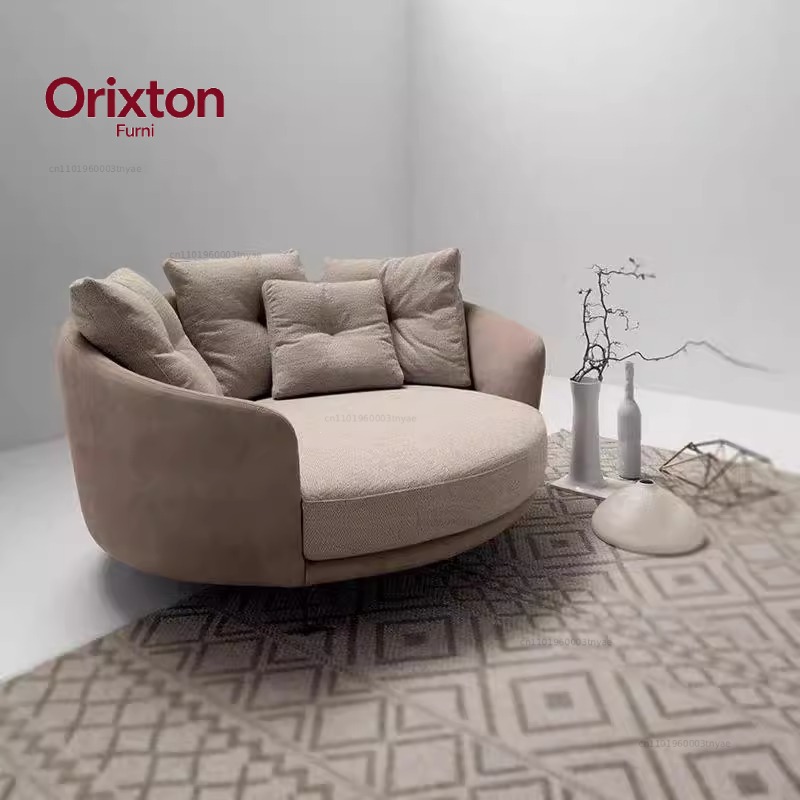 Home Cinema Lounge - Sofá Reclinável Clássico Multifuncional Confortável para