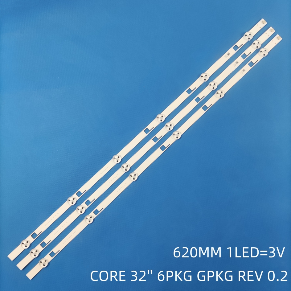 Ambient Light Strip Tv - Faixa de luz de fundo LED