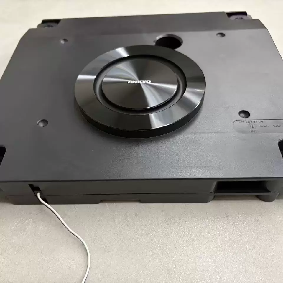 Home Cinema Subwoofer - GHXAMP para ONKYO: Subwoofer Passivo Ultrafino