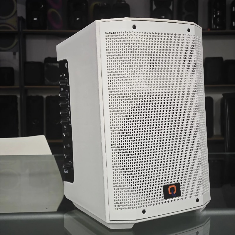 Home Cinema Audio System - Alto-falantes de áudio externos portáteis para