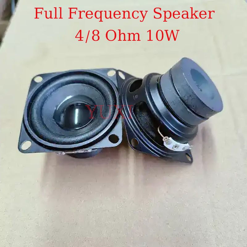 Home Cinema Heos - Yuxi 1 pçs 2 Polegada alto-falantes