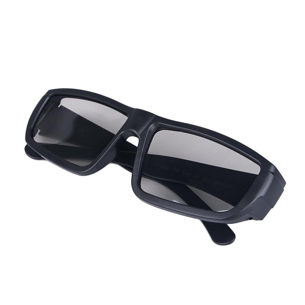 Home Cinema Glasses - TV passiva 3D Jogo DVD Home