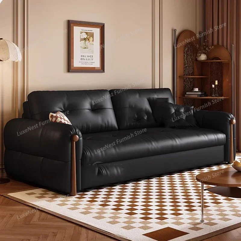 Home Cinema Room Design - Sofás para Sala de Estar Clássicos