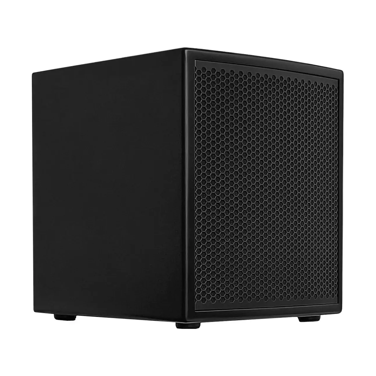 Home Cinema Subwoofer - Subwoofer de karaokê para home theater