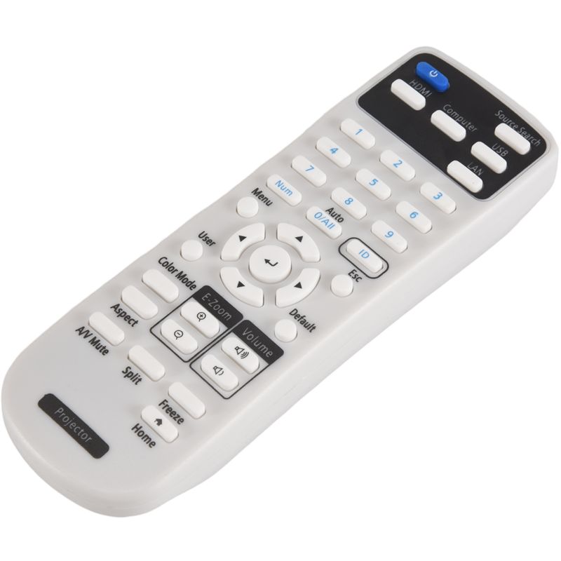 Home Cinema Epson - Controle remoto de projetor de substituição