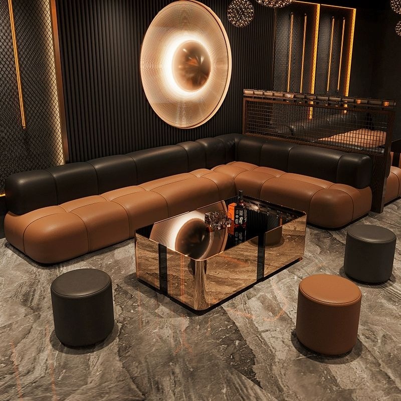 Home Cinema Lounge - Almofada de jogo sala estar sofás