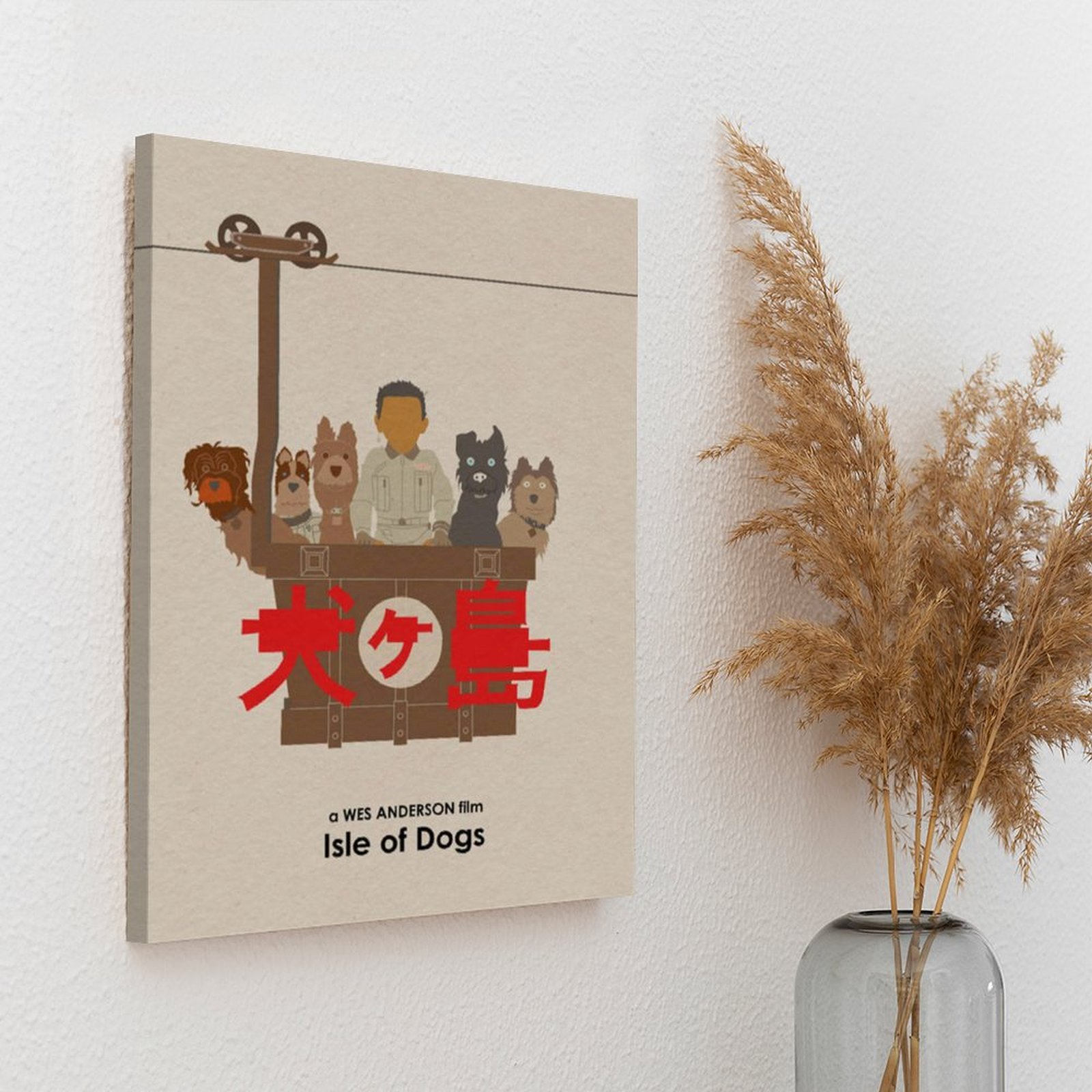 Wes anderson ilha de cães film - Home Cinema Room avaliação e preço
