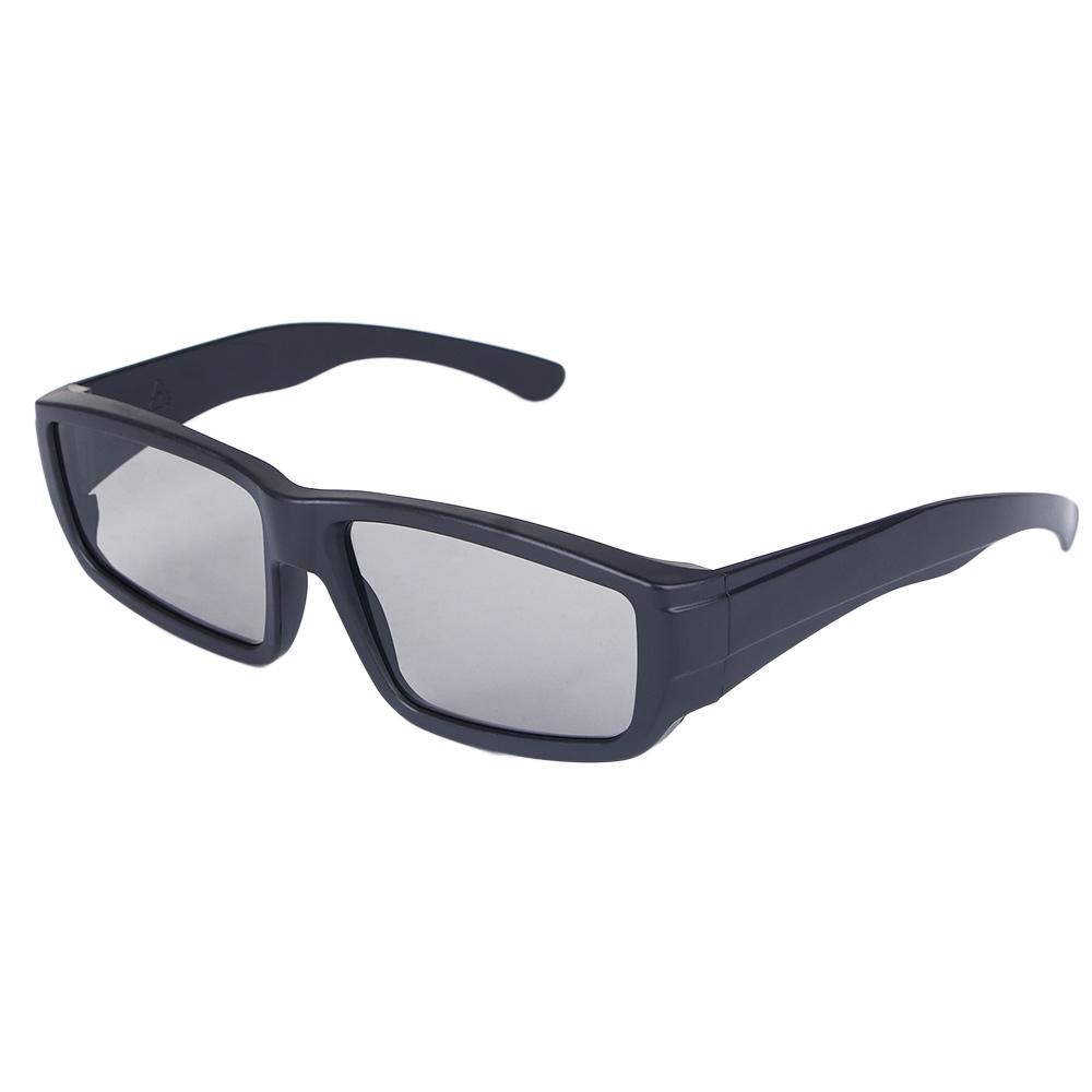 Óculos 3D Anaglifo Unissex de  - Home Cinema Glasses avaliação e preço