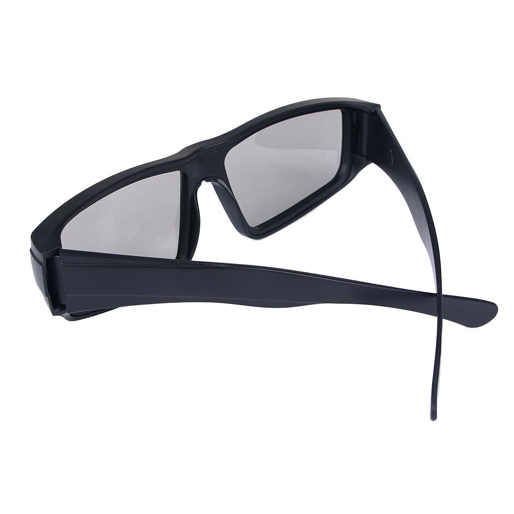 Óculos 3D Anaglifo Unissex de  - Home Cinema Glasses avaliação e preço