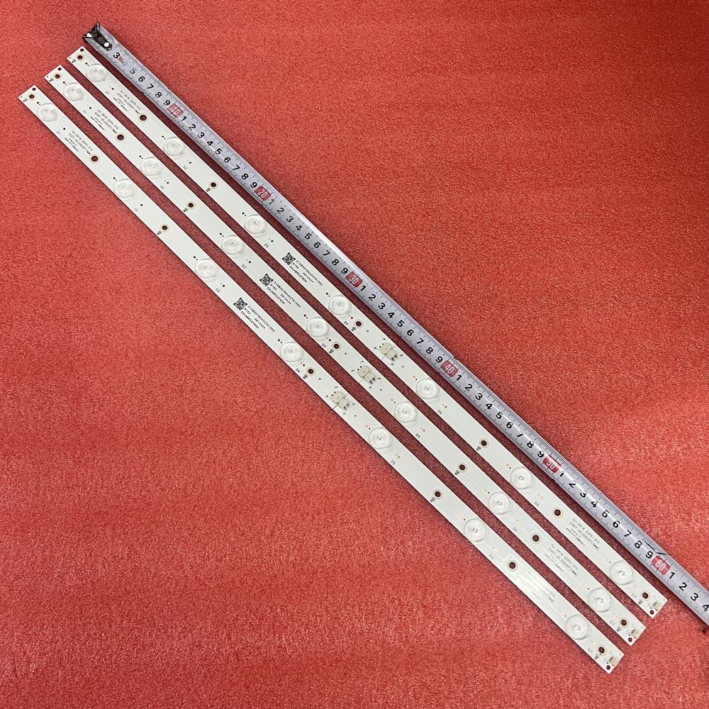 Faixa de Luz de Fundo LED 7LED - Ambient Light Strip Tv avaliação e preço
