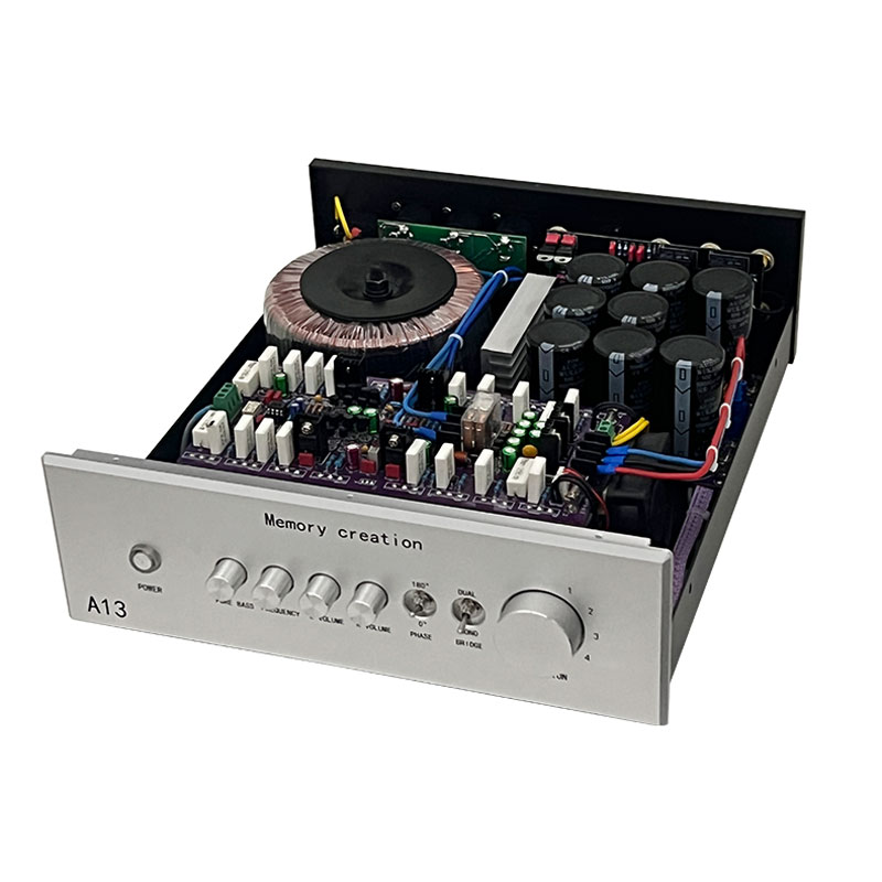 Criação de memória A13 Barra d - Home Cinema Subwoofer avaliação e preço