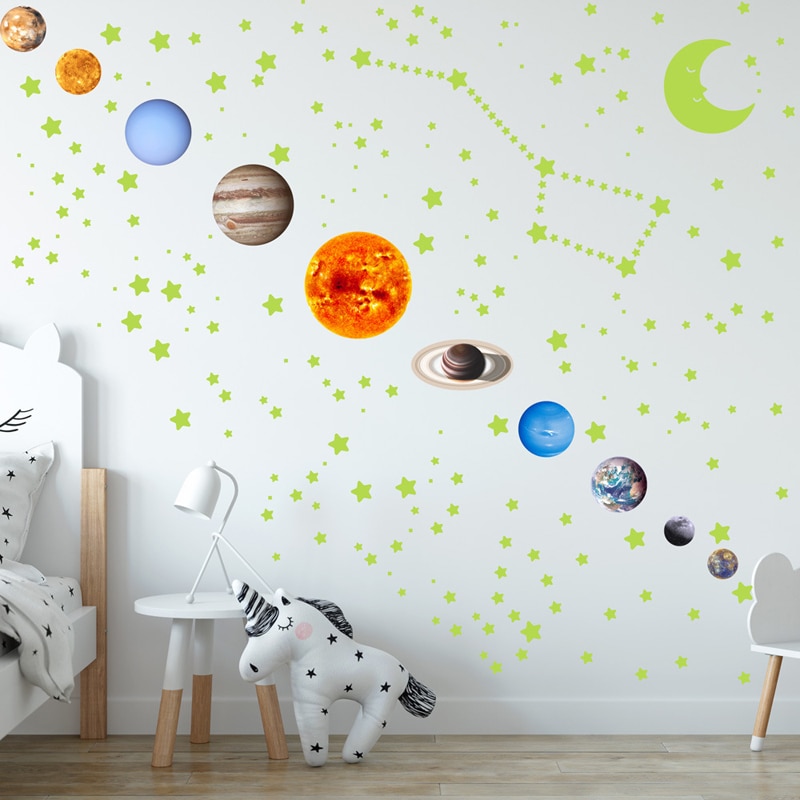 Caixa com 525 Adesivos Luminos - Home Cinema Room avaliação e preço