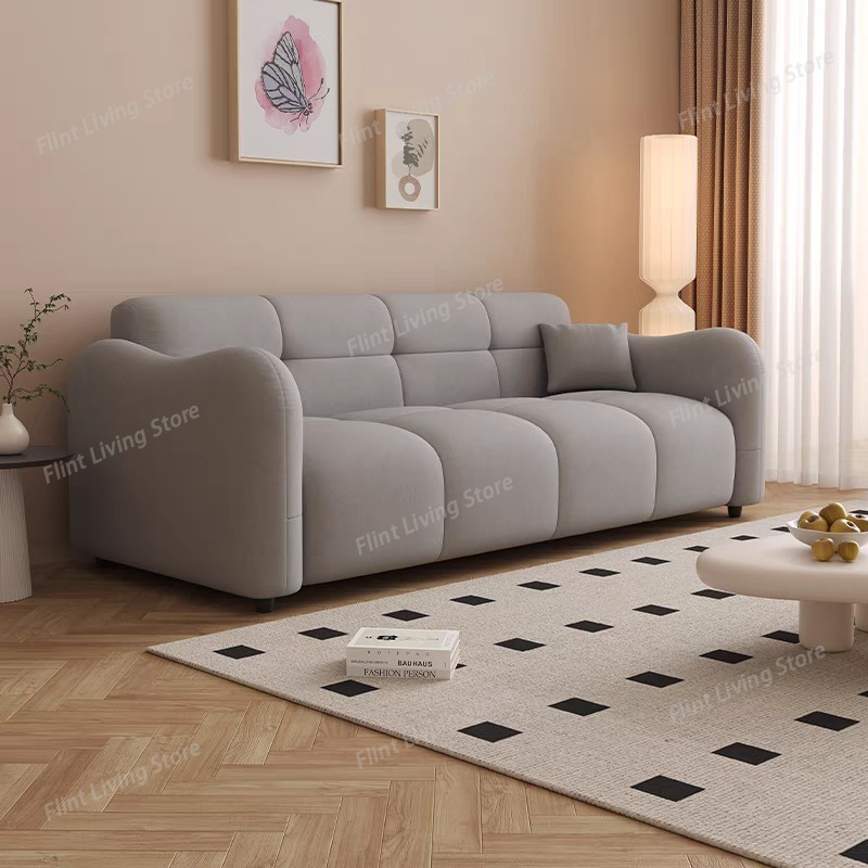 Sofás de Sala de Estar Relaxan - Home Cinema Lounge avaliação e preço