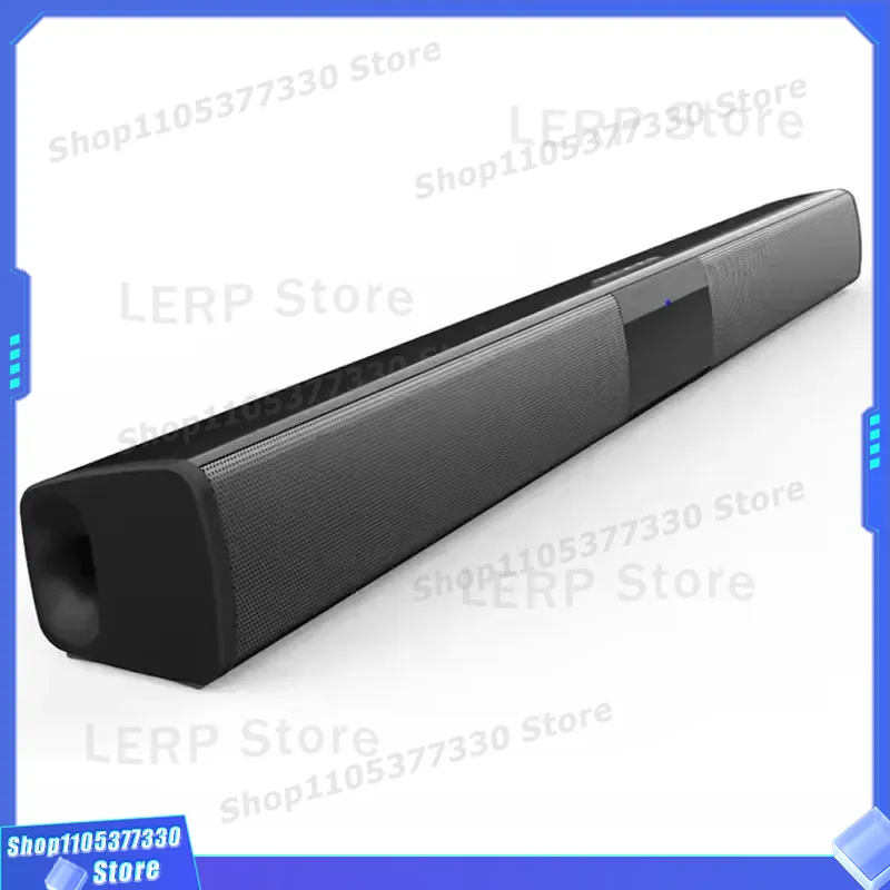 Caixa de Som Bluetooth 5.0 par - Home Cinema Audio System avaliação e preço