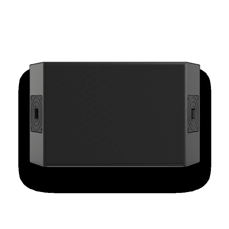 Sistema de Áudio Profissional  - Home Cinema Audio System avaliação e preço