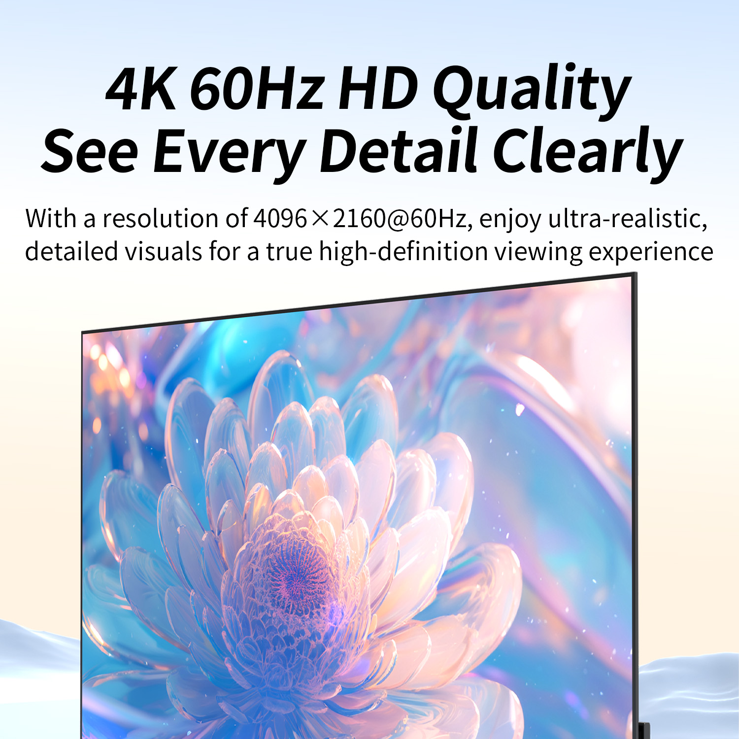 Divisor HDMI Unnlink 1x2 4K@60 - Home Cinema Rack avaliação e preço