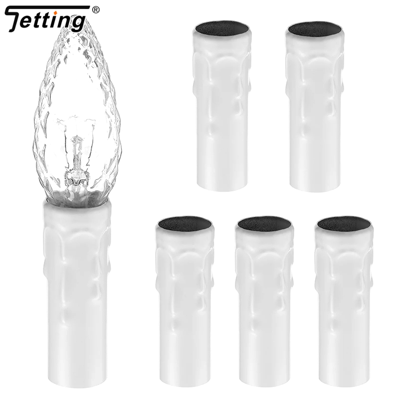 Capas de soquete de vela, Cham - Home Cinema Glasses avaliação e preço