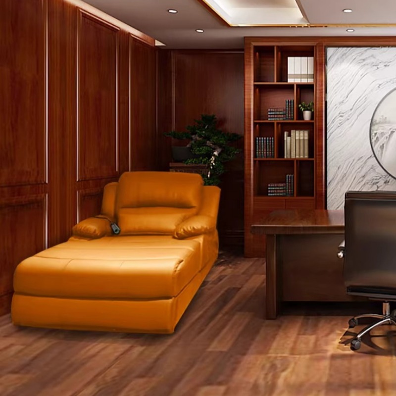 Sofá de luxo minimalista para  - Home Cinema Lounge avaliação e preço