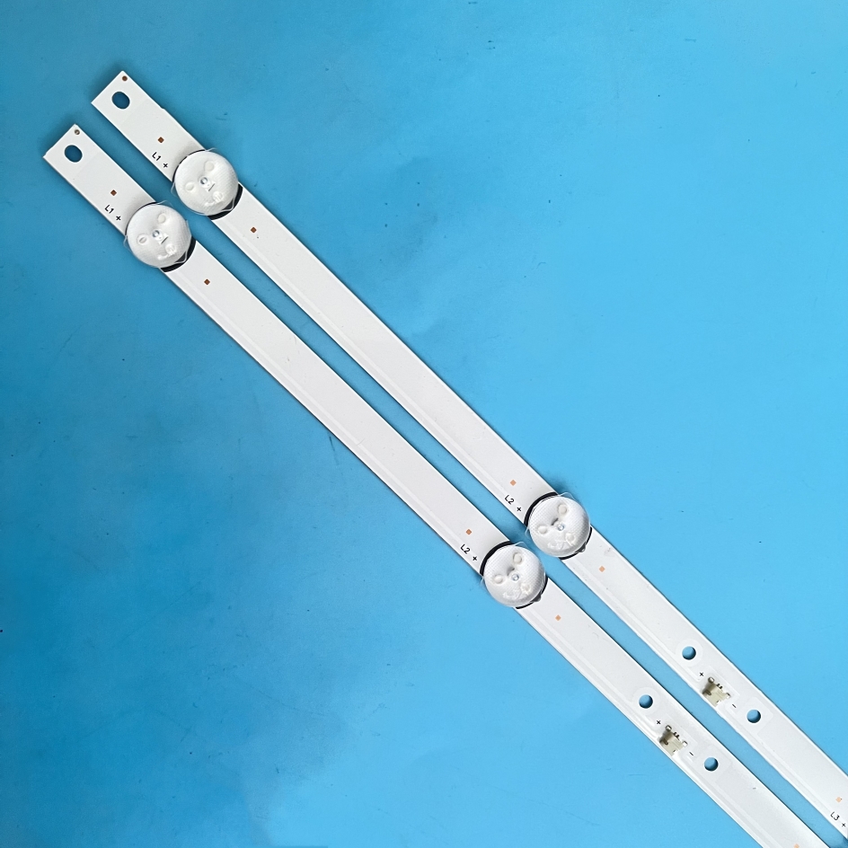 Réguas de linha de tiras de lu - Ambient Light Strip Tv avaliação e preço