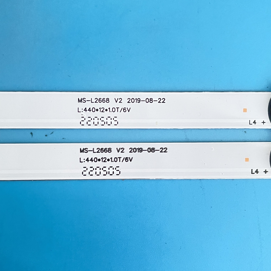 Réguas de linha de tiras de lu - Ambient Light Strip Tv avaliação e preço