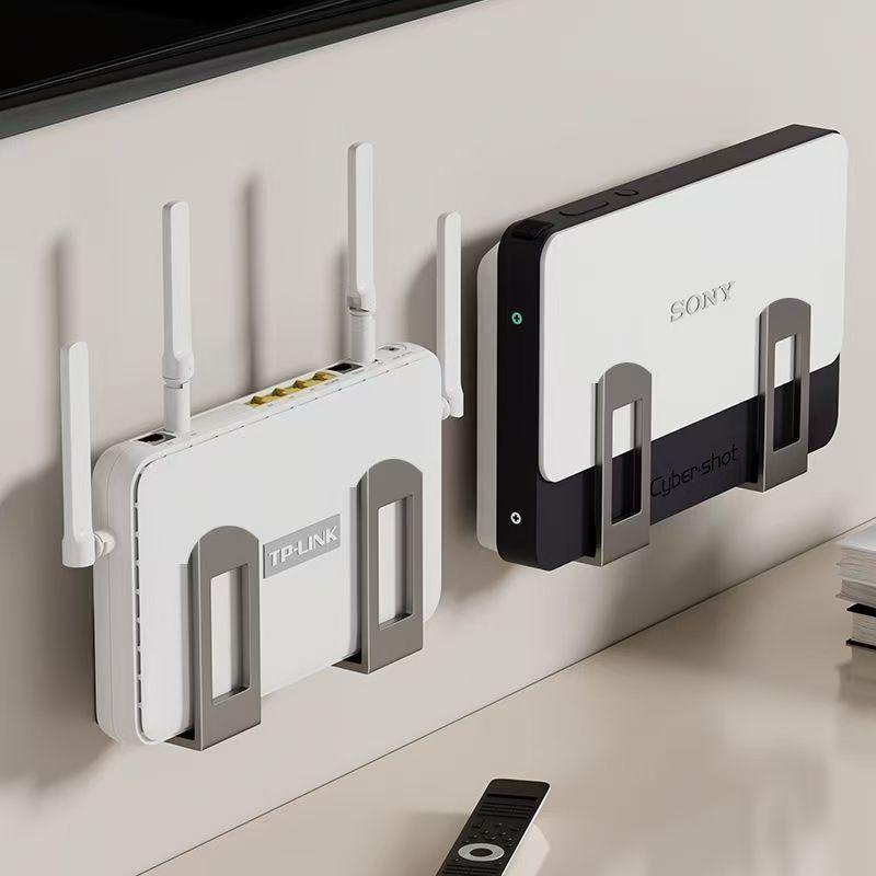 2 Peças Suporte de Parede para - Home Cinema Rack avaliação e preço