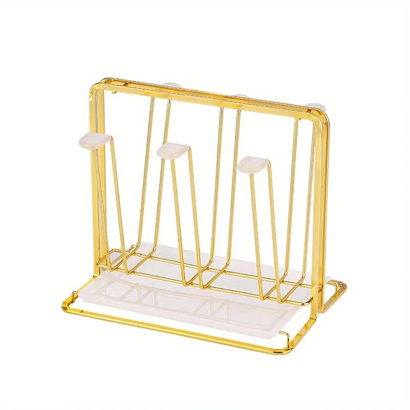 Suporte para copos de drenagem - Home Cinema Glasses avaliação e preço