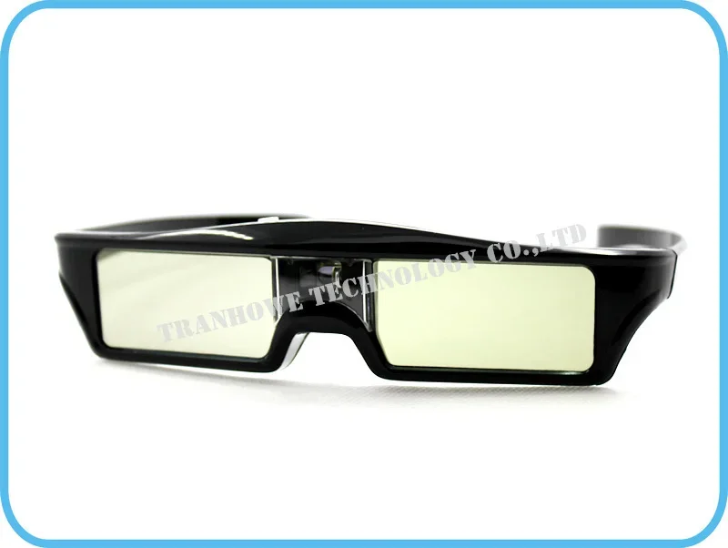 1/2 PCS KX-30 Óculos 3D DLP-LI - Home Cinema Glasses avaliação e preço