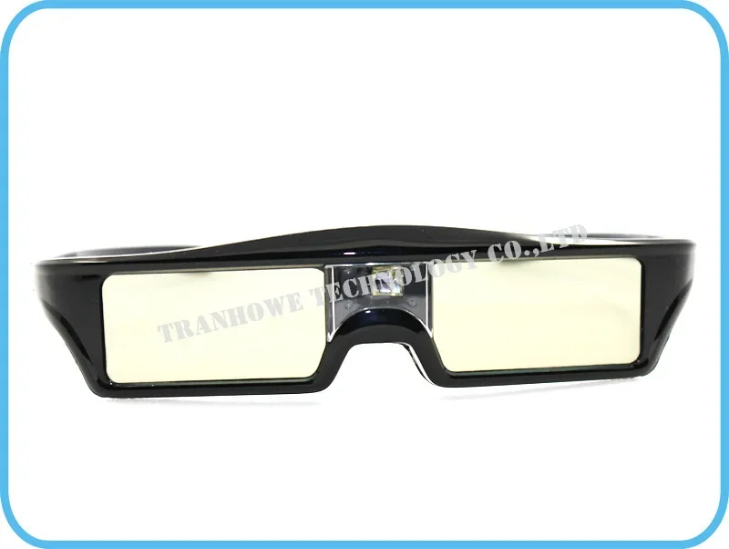 1/2 PCS KX-30 Óculos 3D DLP-LI - Home Cinema Glasses avaliação e preço