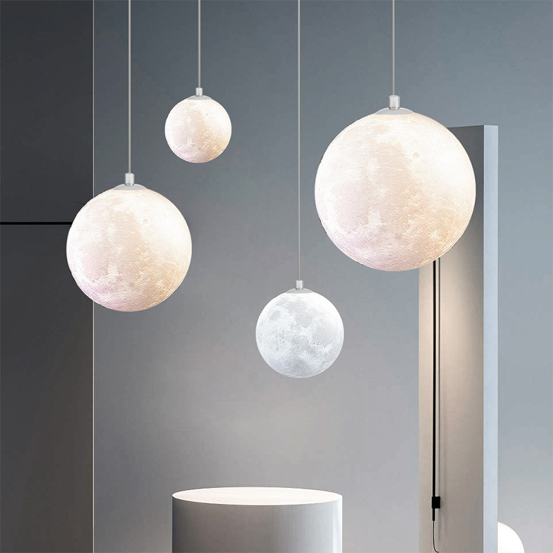 Design criativo moderno lua pi - Home Cinema Glasses avaliação e preço