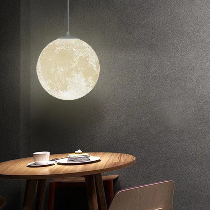 Design criativo moderno lua pi - Home Cinema Glasses avaliação e preço