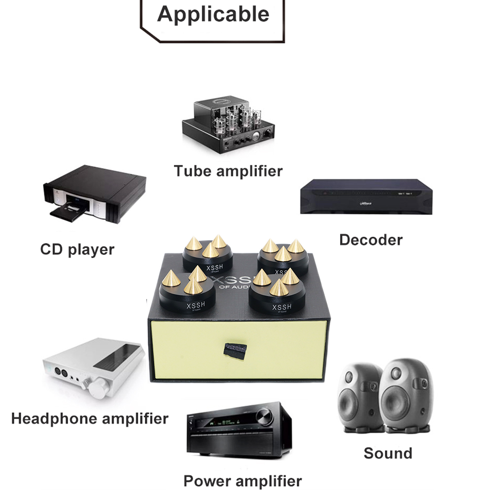 Sistema Home Theater XSSH Áudi - Home Cinema Heos avaliação e preço