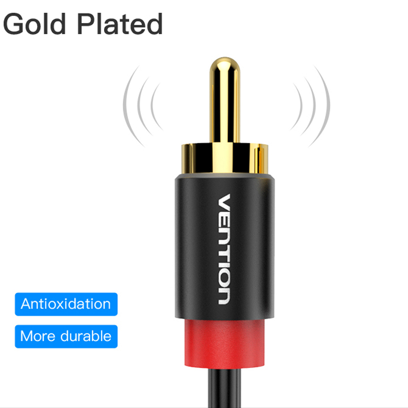 Cabo de áudio usb c rca tipo-c - Home Cinema Ampli avaliação e preço