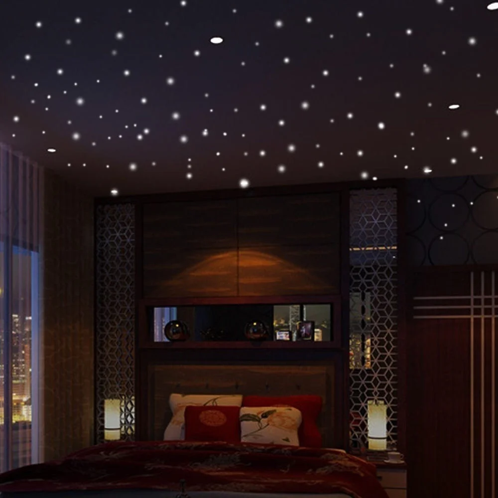 407 pçs adesivos de parede dec - Home Cinema Room avaliação e preço