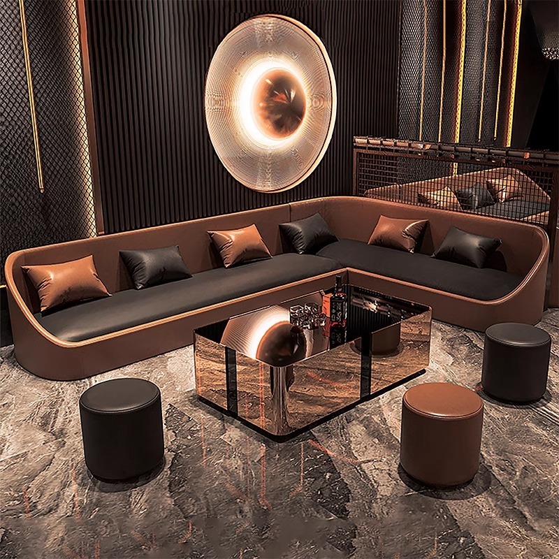 Adultos clássico sala de estar - Home Cinema Lounge avaliação e preço