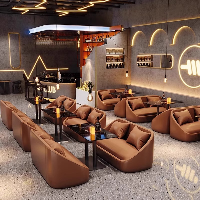 Adultos clássico sala de estar - Home Cinema Lounge avaliação e preço