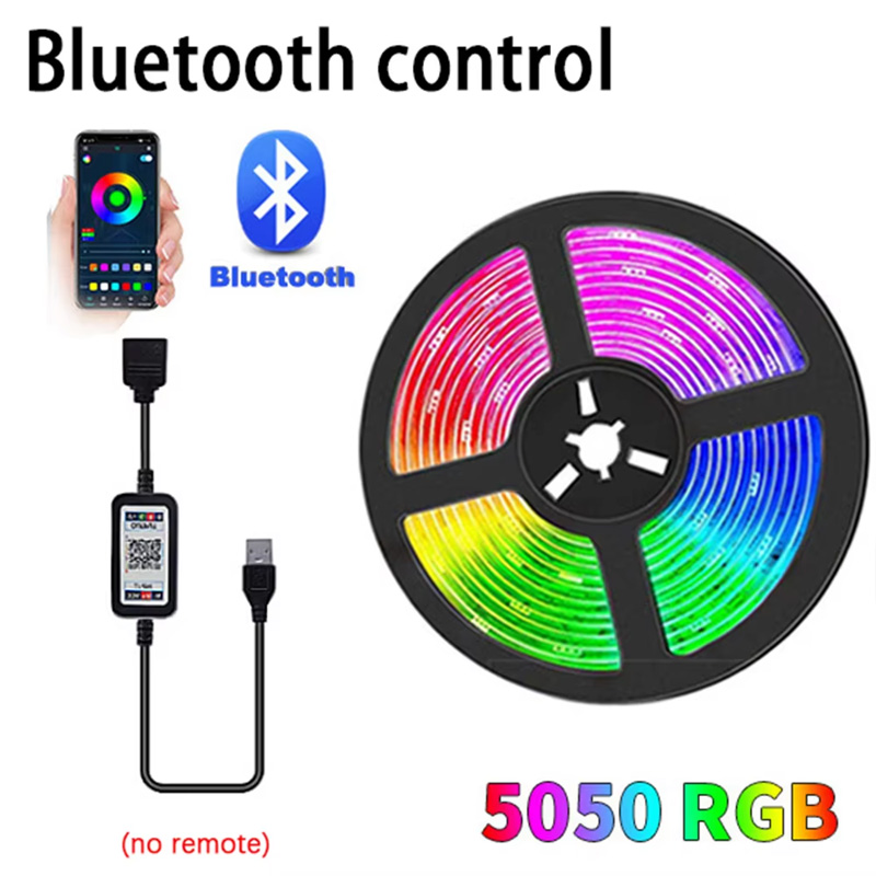 Usb luzes de tira led dc 5v rg - Ambient Light Strip Tv avaliação e preço