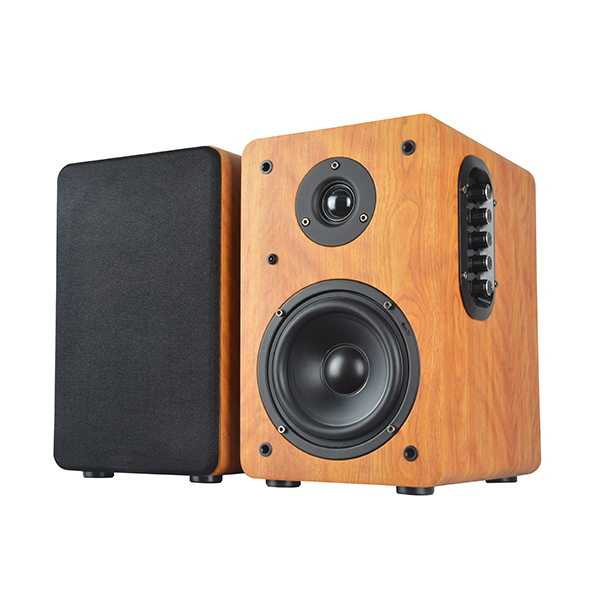 Subwoofer Ativo de 8 Polegadas - Home Cinema Subwoofer avaliação e preço