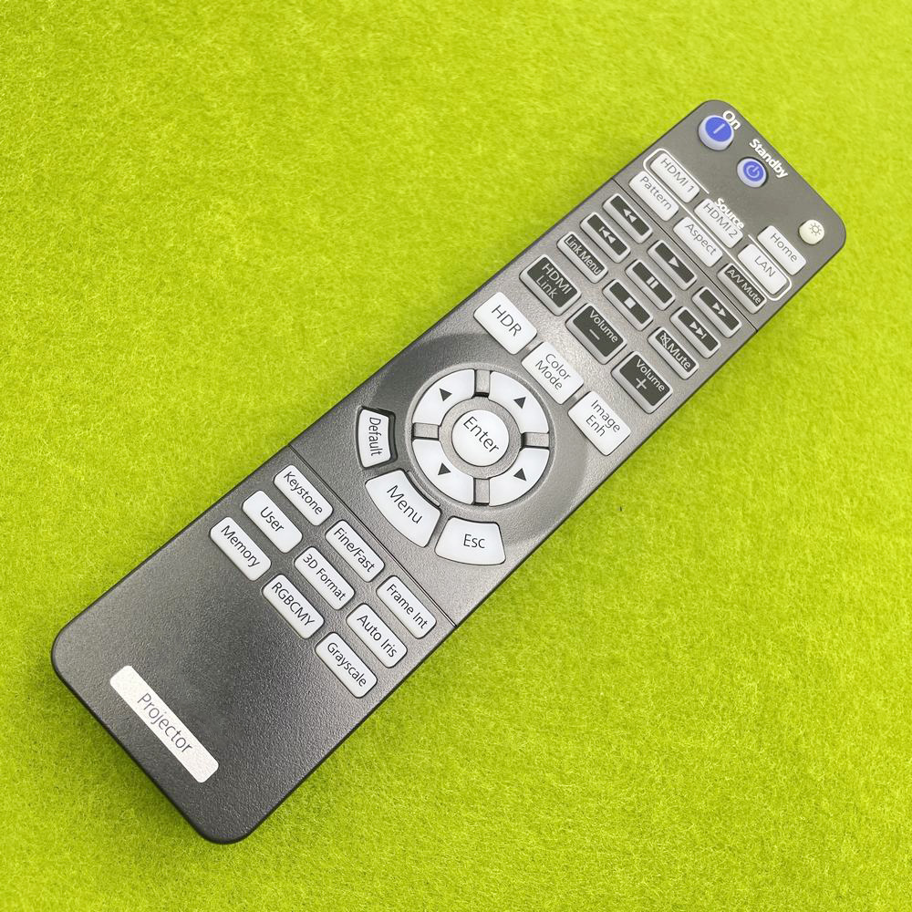 Controle remoto 219863800 para - Home Cinema Epson avaliação e preço