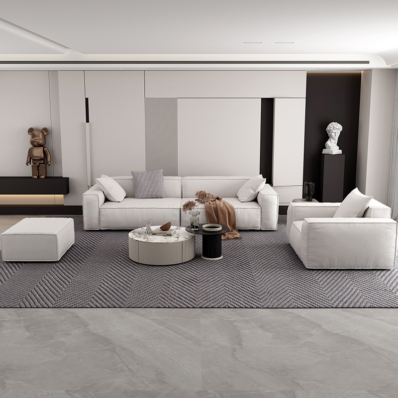 Almofada de luxo sala estar so - Home Cinema Lounge avaliação e preço