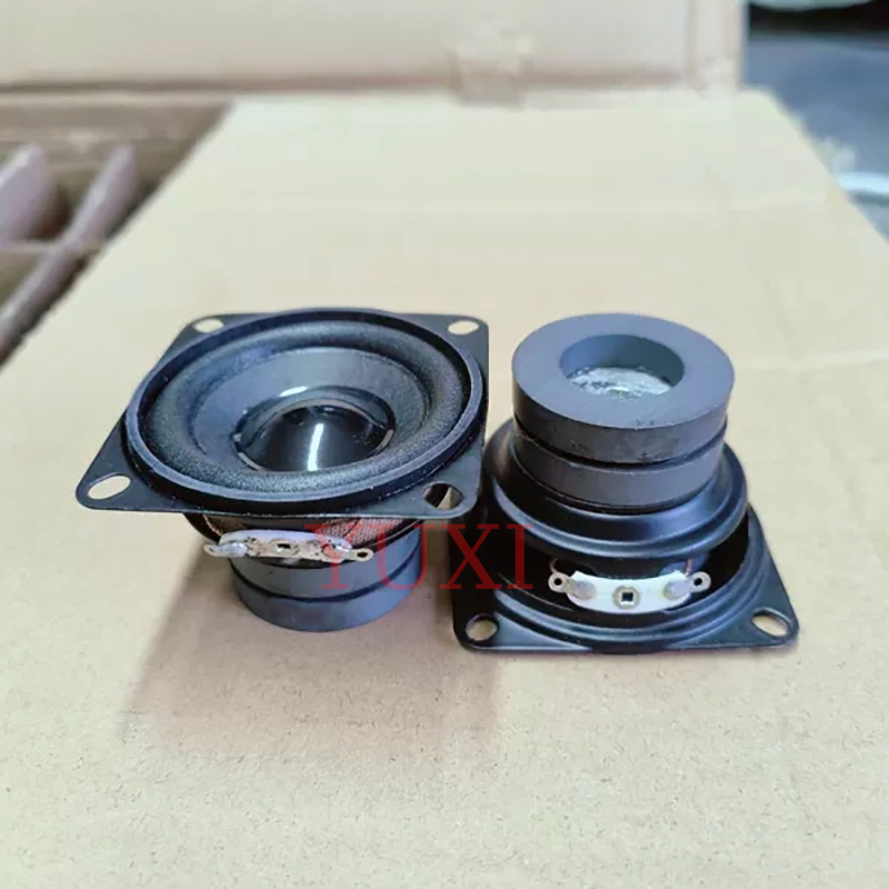 Yuxi 1 pçs 2 Polegada alto-fal - Home Cinema Heos avaliação e preço