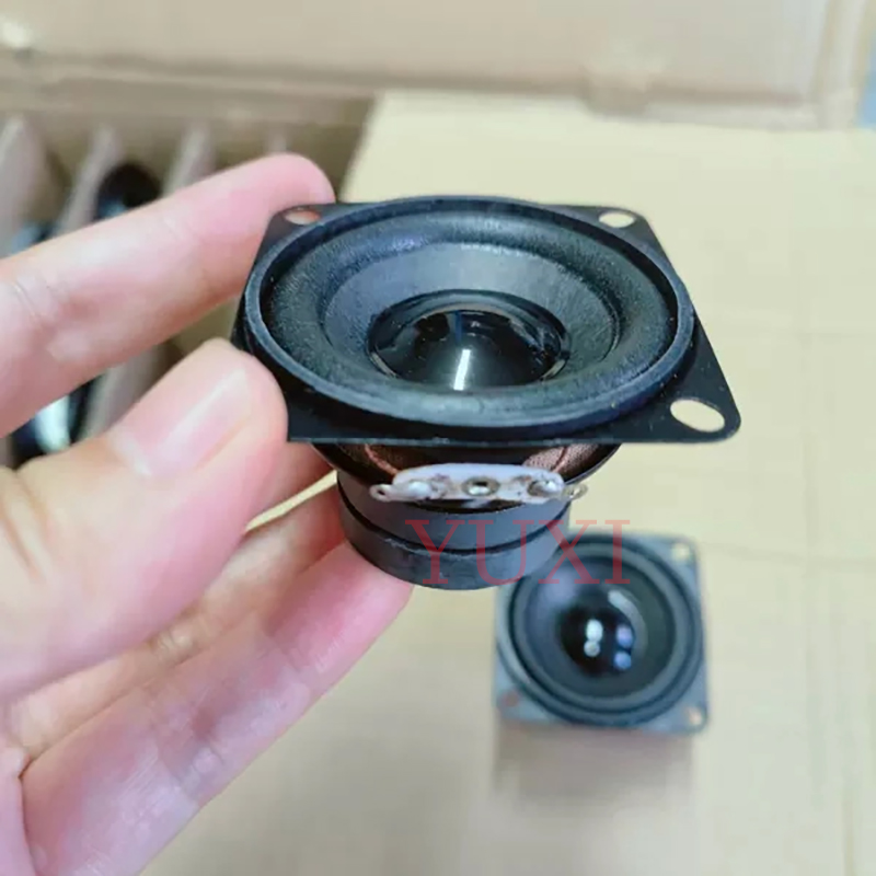 Yuxi 1 pçs 2 Polegada alto-fal - Home Cinema Heos avaliação e preço