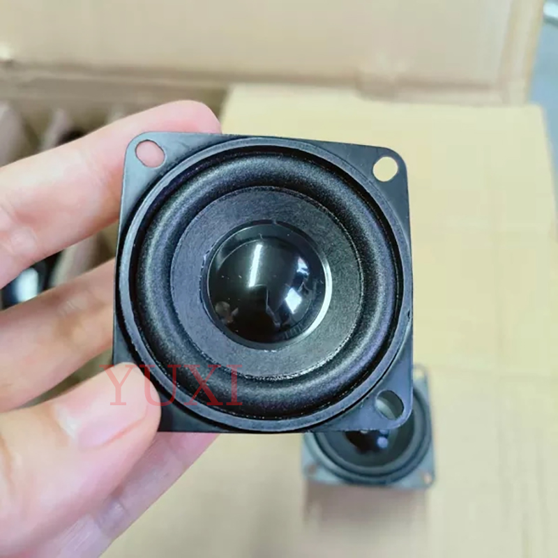 Yuxi 1 pçs 2 Polegada alto-fal - Home Cinema Heos avaliação e preço
