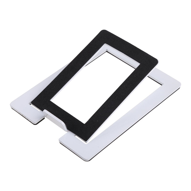 Suporte de coluna do monitor d - Home Cinema Rack avaliação e preço