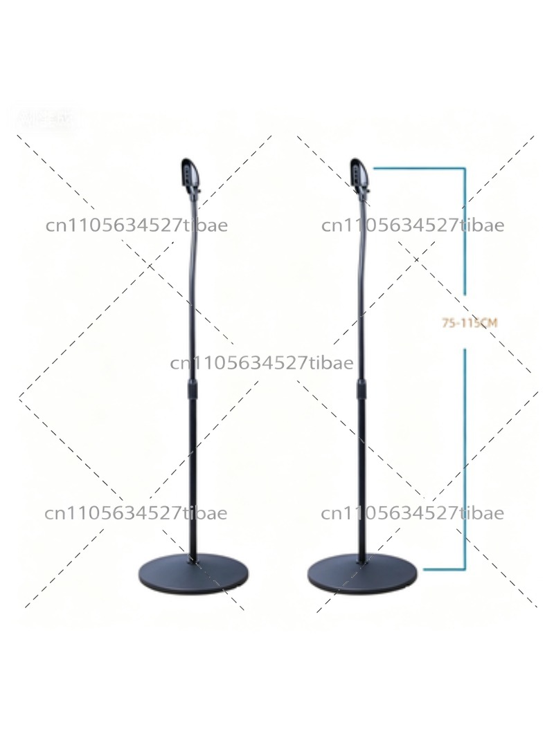 Suporte de Chão Profissional p - Home Cinema Rack avaliação e preço