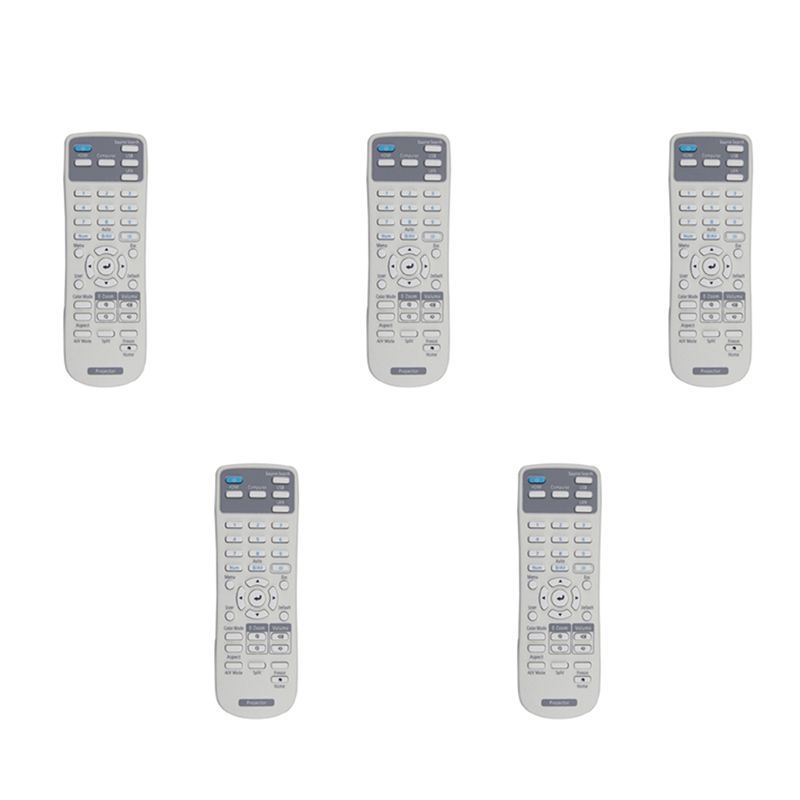 Controle remoto de projetor de - Home Cinema Epson avaliação e preço