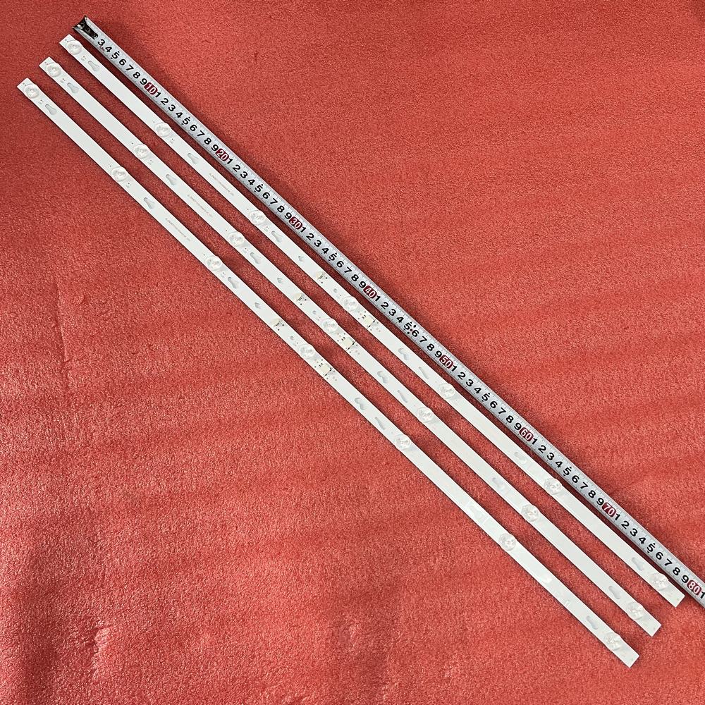 LED Backlight Strip para TV, 7 - Ambient Light Strip Tv avaliação e preço