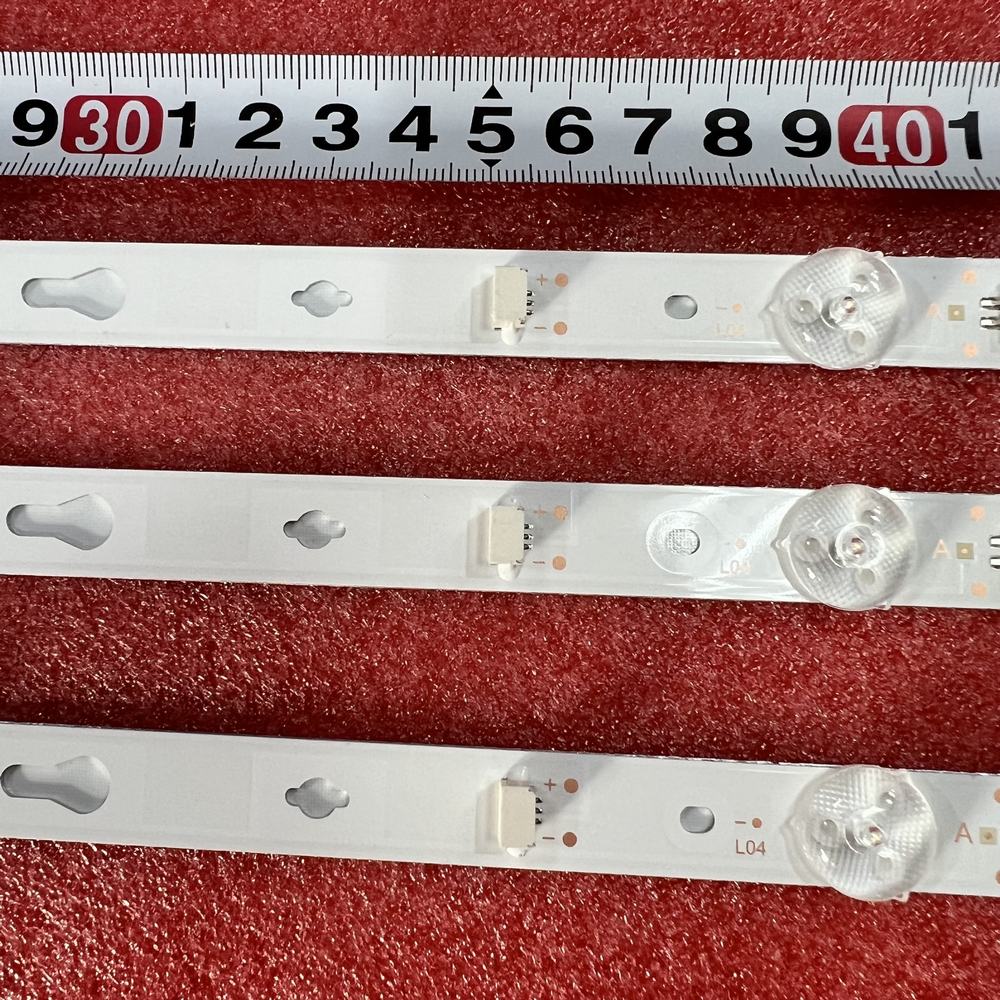 LED Backlight Strip para TV, 7 - Ambient Light Strip Tv avaliação e preço