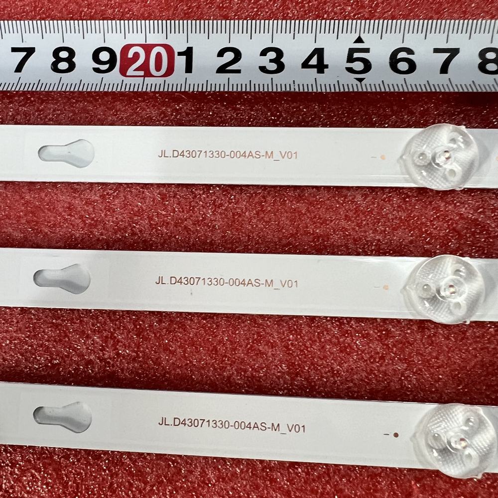 LED Backlight Strip para TV, 7 - Ambient Light Strip Tv avaliação e preço